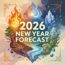 Free Download of 2026 Forecast
