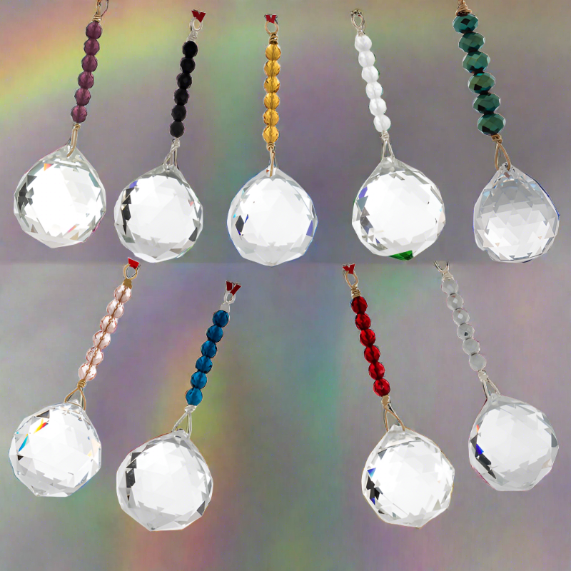 All 9 Guas for Feng Shui-Bundle Deal