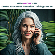 Theta Healing - 1 hour Session