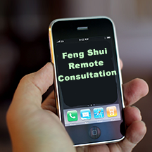Remote Feng Shui Consult - Sandra Jeffs
