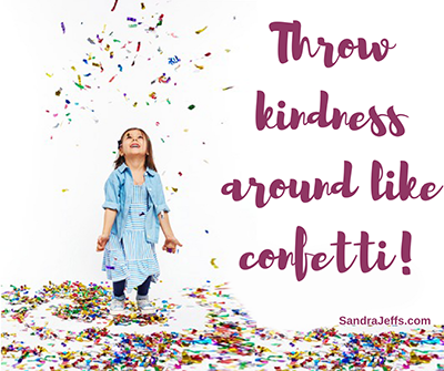 Kindness Practice