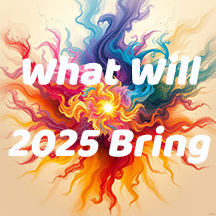 Free Download - The Year 2025 Forecast