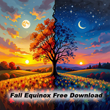 Fall Equinox Cermony Download