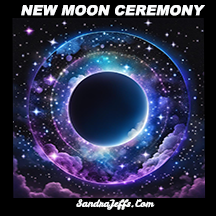 New Moon Ceremony - FREE Download