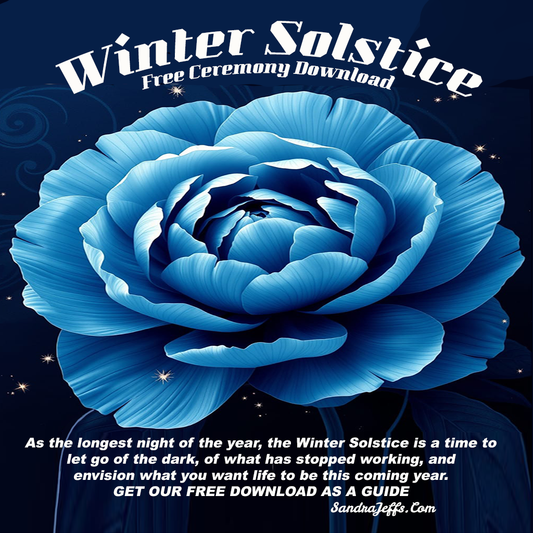 Winter Solstice Ceremony - Free Download