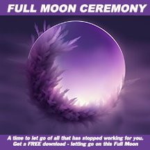 Full Moon Ceremony - Free Download