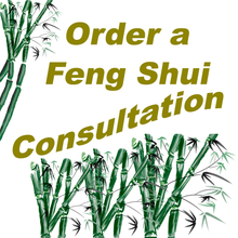 A 1 Hr or 2 Hr Feng Shui Consultation - Sandra Jeffs