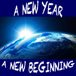 New Year's Cleaning and organizing - Feng Shui Free Download - Sandra Jeffs